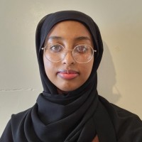 Aisha Farah