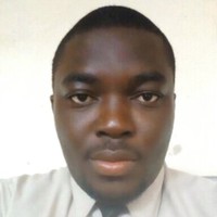 Arnold Adode Odeh