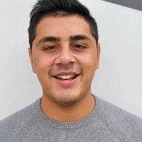 Christopher Mendez