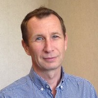 Marc Peyrot