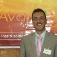 Marcos Almerao