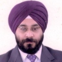 Gurvinder Singh