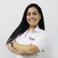 Yolanda Pereira