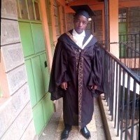 Duncan Kamau