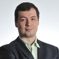 Alexander Chupin