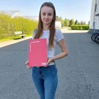 Mariana Kuzmenko