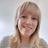 Amy Williams (Pg Dip, Qcg, Pgde)