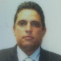 Javier Humberto Cuberos Arellano
