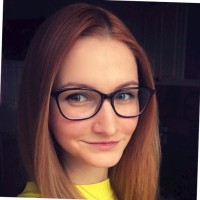 Olena Laskavtseva