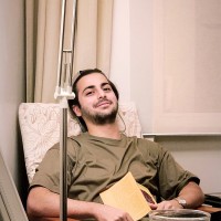 Ibrahim Ahmedoğlu