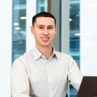 Lewis Jeng Chartered Mcsi