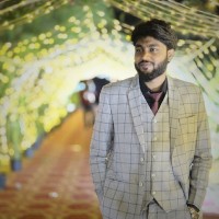 Saqib Mohammed Ghouse