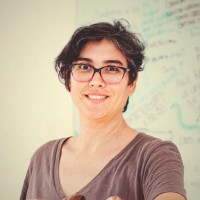 Gisela Ares Rodriguez