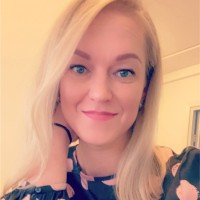 Jaanika Kvarnqvisth