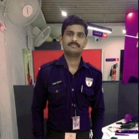 Arjun Bishnoi