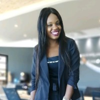 Ronewa Fortunate Mamphiswana