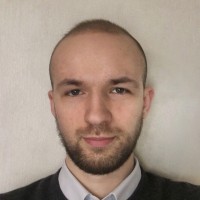 Dmitrij Nikitin