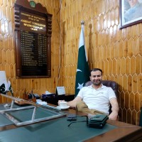 HM Shoaib