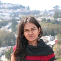Shruthi K