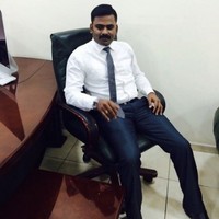 N. Govindh