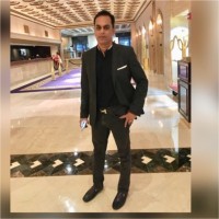 mandar parab