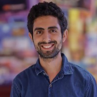Elad Laor
