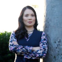 Helen Dong