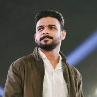 Umar Ul Farookh
