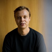 Mathias Andersen