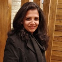 Dr. Arundhati Walwadkar