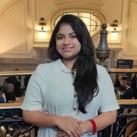 Prarthana Trivedi