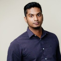 Thinesh Mahalingam