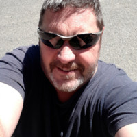 Brian Ransley