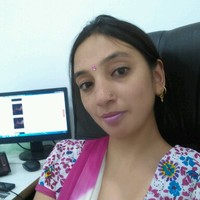 Priyanka Jamwal