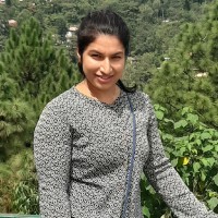 Aaina Sharma