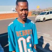 Tshepo Titus