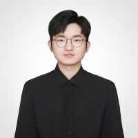 Barney (Zhuangzhuang) Shi