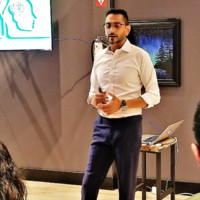 Kazeem Merali