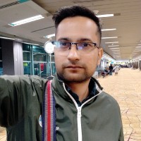 Mohammed Yaseen
