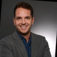 Dimitri Egloff