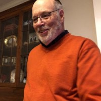 Paul Rosenblatt