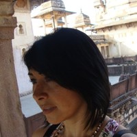 Cynthia Jimenez