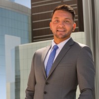 Charles Donaldson III