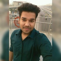 Shubham Agrawal