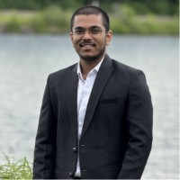 Daksh Patel