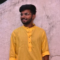 Shreyash Kamnapure