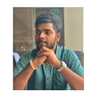 Ramesh Nivek
