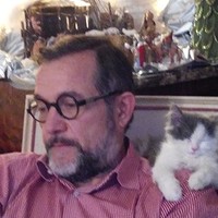 Vincent Serra