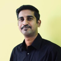 Karthik Rajendran
