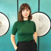 Olivia Daigneault Deschênes